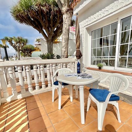 Atlantic Ocean Rest Apartamento Tacoronte Exterior foto
