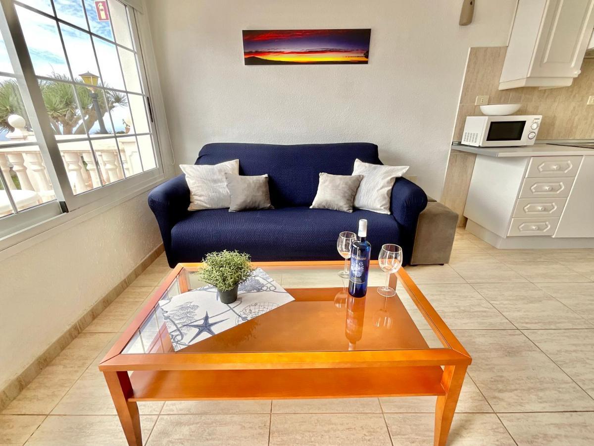 Atlantic Ocean Rest Apartamento Tacoronte Exterior foto