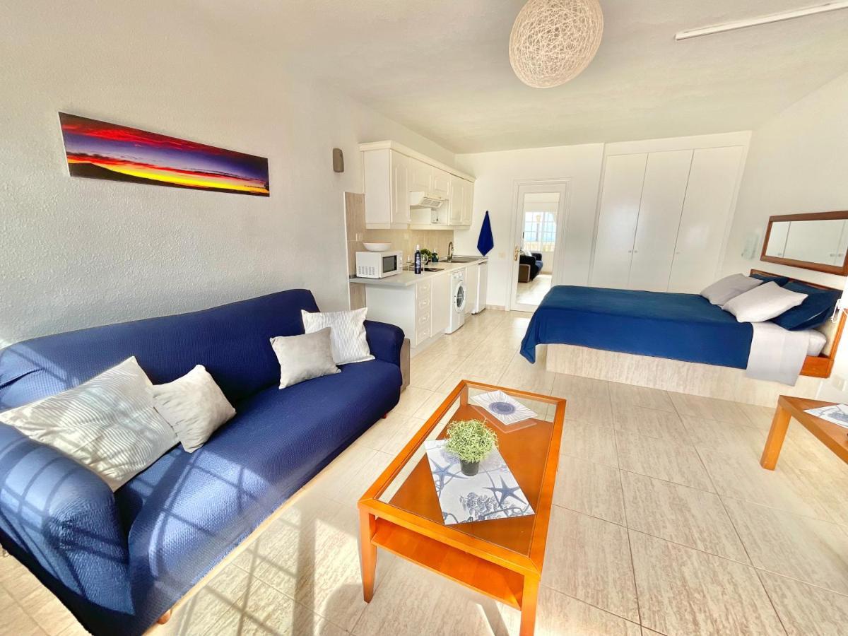 Atlantic Ocean Rest Apartamento Tacoronte Exterior foto