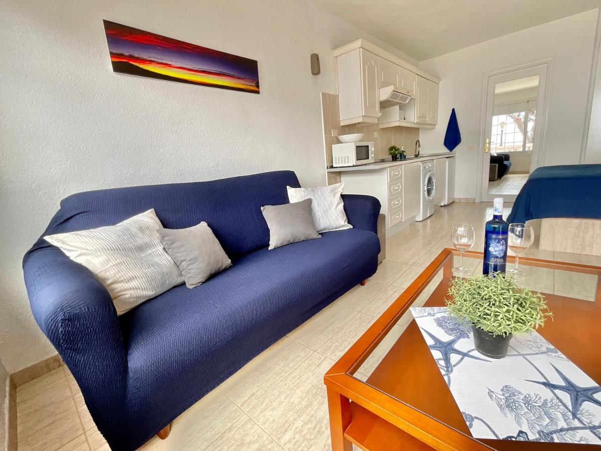 Atlantic Ocean Rest Apartamento Tacoronte Exterior foto