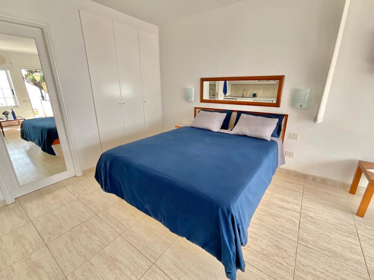 Atlantic Ocean Rest Apartamento Tacoronte Exterior foto